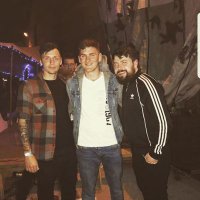 KillianDD😏🤙(@KillianDeady) 's Twitter Profile Photo