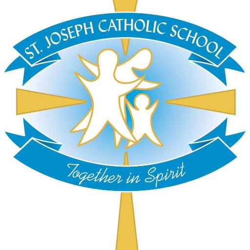 The official twitter account for St. Joseph school in Gananoque, Ontario, Canada. We are a K-8 school in @CDSBEO.