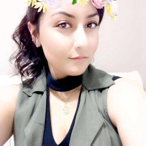 NouaillatiLynn's profile picture. Dietetics Major at ASU