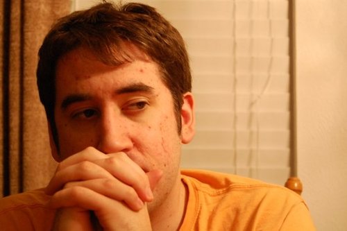 MrMichaelShane's profile picture. 