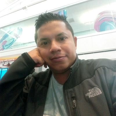 IT engineer, MTCNA, MTCWE, MTCTCE, MTCRE, Linux, Android, runner, Nicoyano!
https://t.co/lKiCq5NR2M,
Fan de la F1!!!