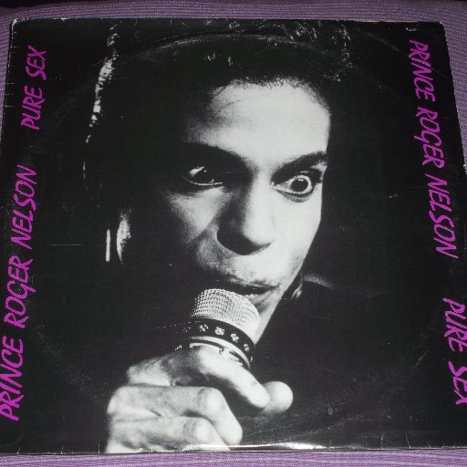 *Produced,Arranged,Composed and Performed by Prince. Real Music by Real Musicians. Peace & Be Wild. True Funk Soldier. Facebook: Dany Mpls. * @prince