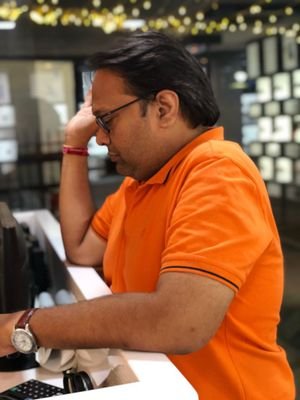 rknaahar's profile picture. 