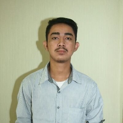 ambrosiusama7's profile picture. 13 oct | Jesus | @ClaraClaritaF 💙