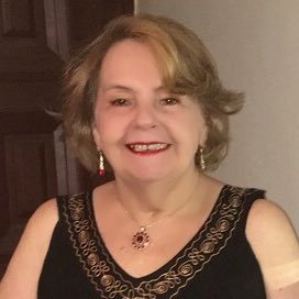 ninalewiscdv's profile picture. Que la edad jamás te limite!