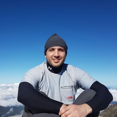 danfrech's profile picture. 