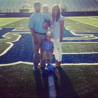 Dustin Helmkamp (@kamp11) 's Twitter Profile