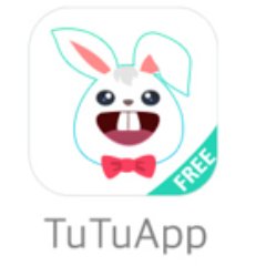 TutuApp download for your Devices and get thousands of features.
https://t.co/176c5o1Ccc