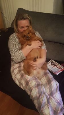 AliLewi07578608's profile picture. 