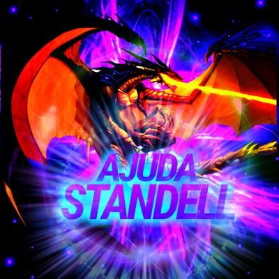 AjudaStandell's profile picture. [©] Suporte Oficial - Rede: @StandellNetwork [©]                                     [©] duvidas? Pergunte em nossa DM! [©]
