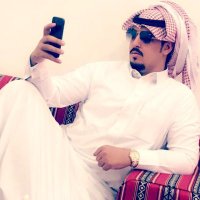 حمد عايد المحيلبي (@azmi_hh) 's Twitter Profile