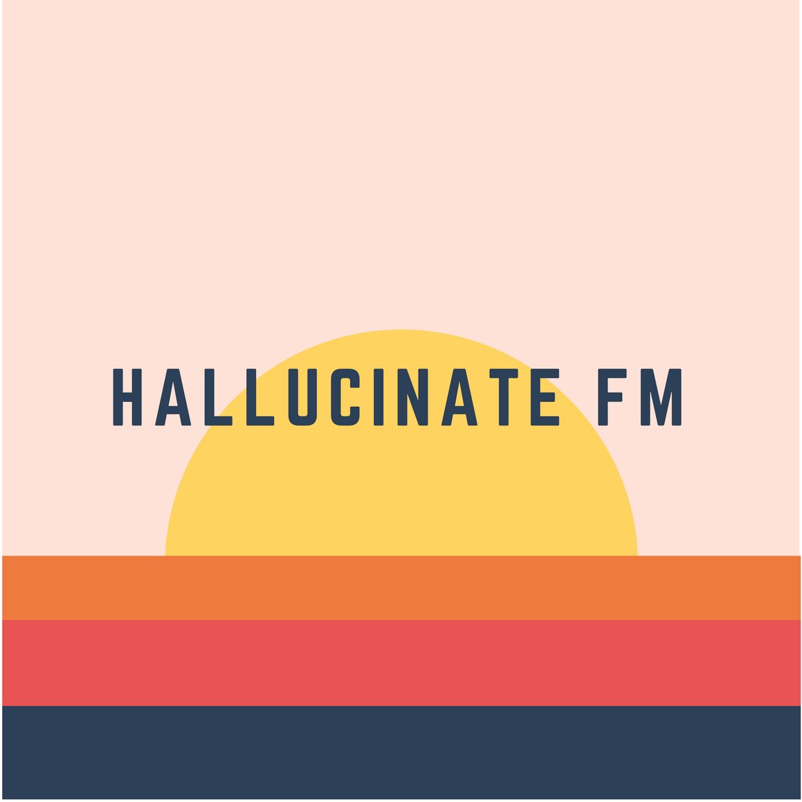 we are into psychedelic, alt, progressive, electronic music and more. :) hallucinatefm@gmail.com submit your music and follow us at https://t.co/Bs4poWEikv