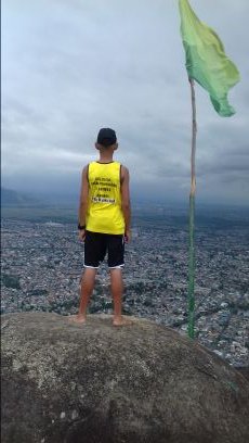 MntcPedrinho's profile picture. Fé em Deus,Sempre😇😇