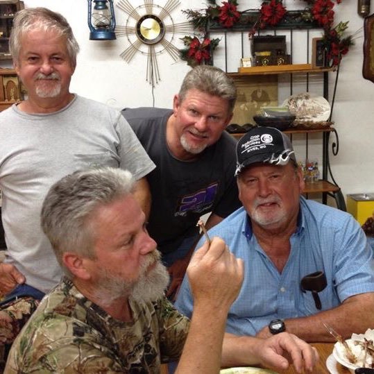 timpayne3's profile picture. 