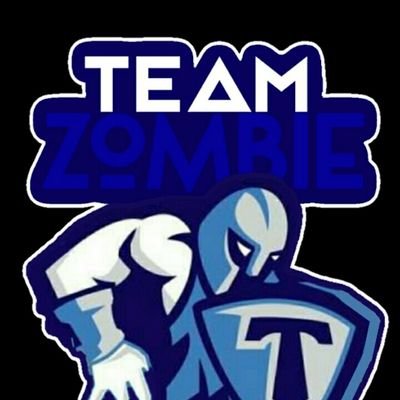Twitter Oficial de TeamZombie/ Clan competitivo de Clash Royale, eSport organization.