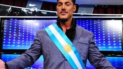 El_ComandanFort's profile picture. Bilardo, Ricky and El Diego. En ese orden