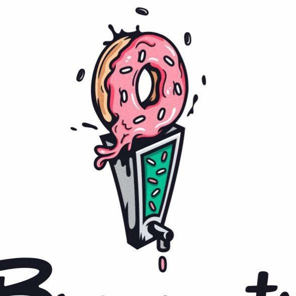 Brewnuts's profile picture. Local Beer Donuts. 6501 Detroit Ave, Cleveland OH