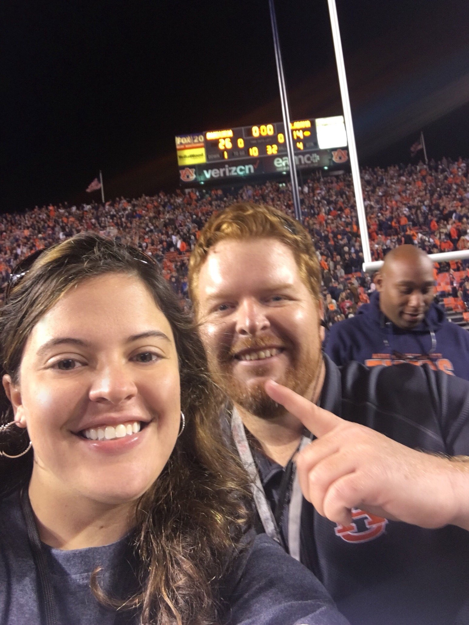 Auburn grad. Braves fan. Nurse practitioner. Nurse educator. Auburn Twitter mafia member!