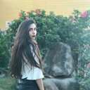 Elena Robles - @cane_melita - Twitter