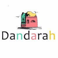 Dandarah(@dandarah_store) 's Twitter Profile Photo
