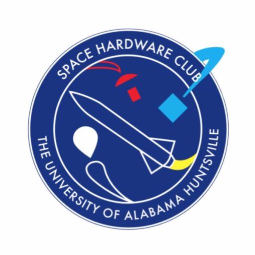 Student-led club at UAH focused on designing and prototyping hardware for rockets, satellites, and balloons. Pictures taken preCOVID-19.