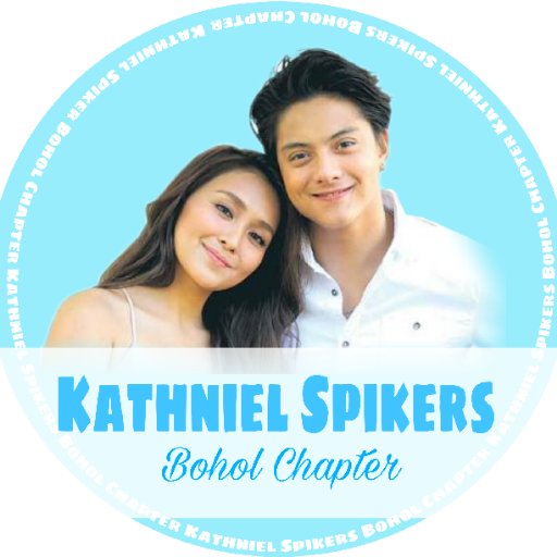 ∞ KATHNIEL to infinity & beyond ∞ Love remains pure, eternal, & equal. Spikers, a family that ties bond together with Kathryn Bernardo and Daniel Padilla.