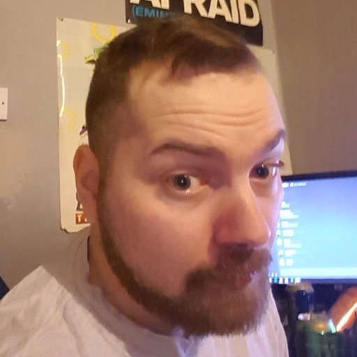 tamzim's profile picture. Tank for life! https://t.co/MGzo70tUWD