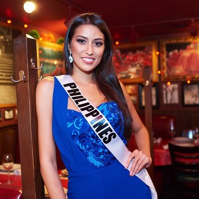 PLS FOLLOW ME FOR #MissUniverse #Philippines I NEED 10 FOLLOWERS IN ORDER FOR MY TWEETS TO BE COUNTED U CAN UNFOLLOW ME AFTER THE PAGEANT