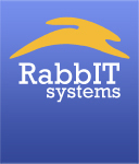 RabbitSystems's profile picture. RabbIT Systems neemt u het organiseren van uw ICT uit handen met een volledig pakket aan ICT-oplossingen voor kantoor en telefonie. Windows | Linux | sysadmin