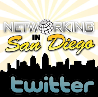 Networking In San Diego is San Diego's TOP Business Networking Mixer for San Diego Business Owners and San Diego Business Professionals within San Diego County