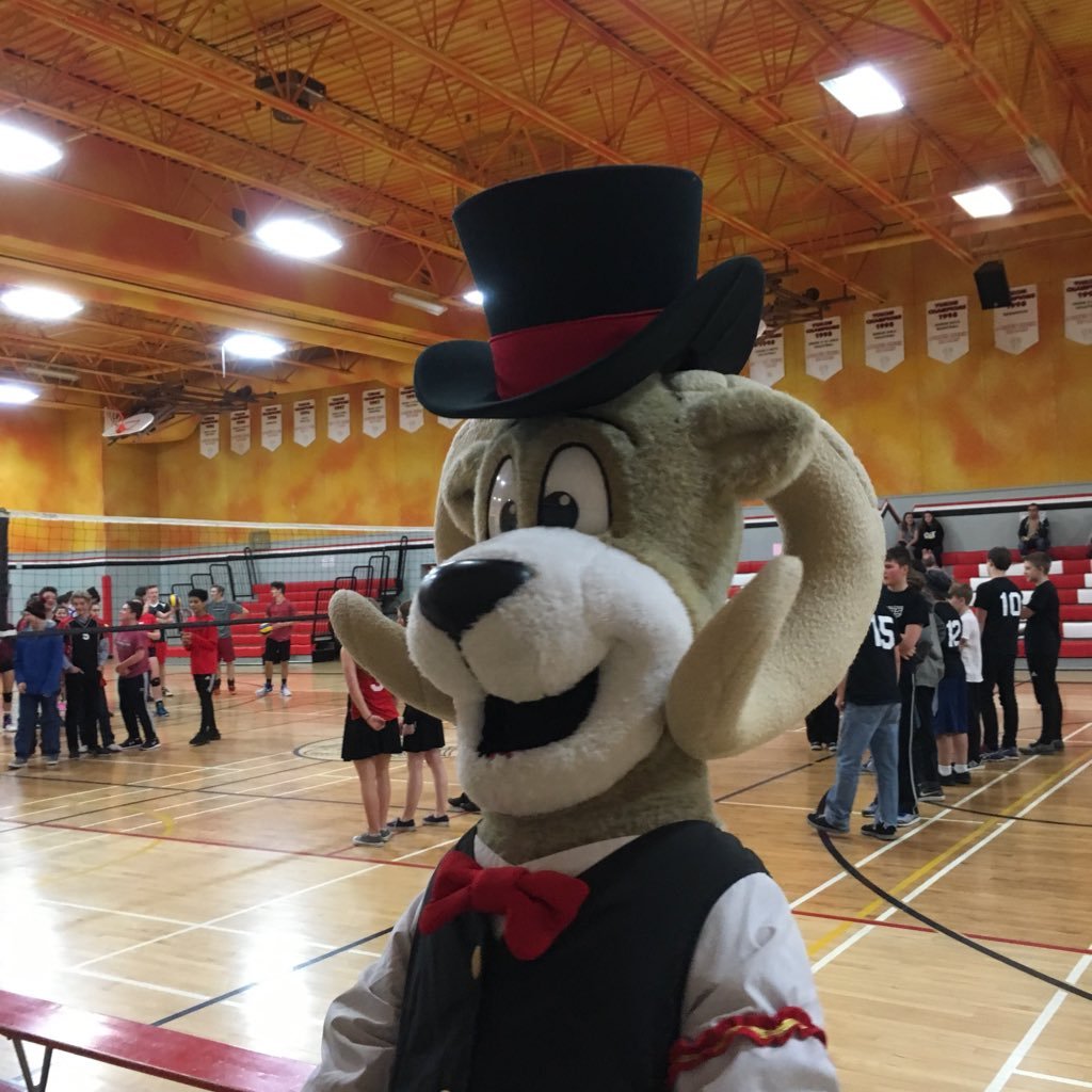 Porter Creek Secondary School - Home of the RAMS - A School with Pride, Passion, and Purpose