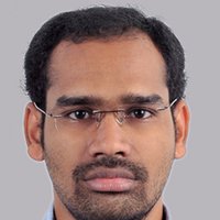 Srinivas Reddy Bonam (@bonamsrini) 's Twitter Profile