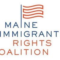 Maine Immigrants’ Rights Coalition(@MaineRights) 's Twitter Profile Photo