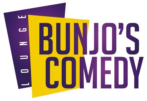 You'll Laugh Your Ass Off @ Bunjo's