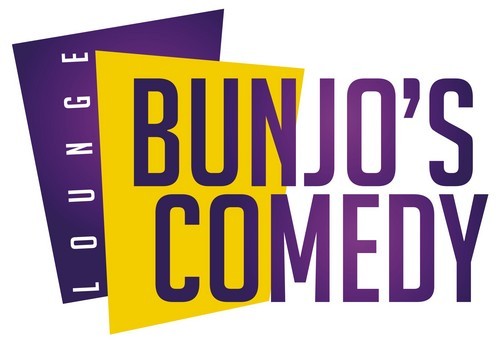 bunjoscomedy's profile picture. You'll Laugh Your Ass Off @ Bunjo's
