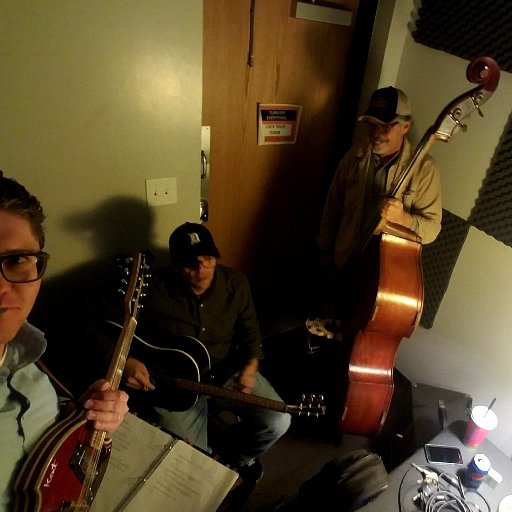 StationMusic303's profile picture. Highway music for stationary living.