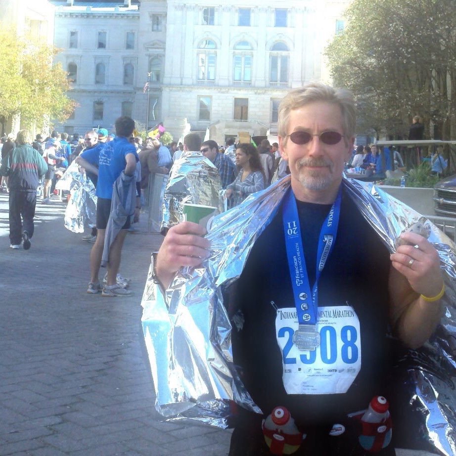 Bikermann1960's profile picture. Testing endurance sports on low carb / keto.