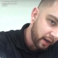 Antony Graziano(@AntmanGrazi) 's Twitter Profile Photo