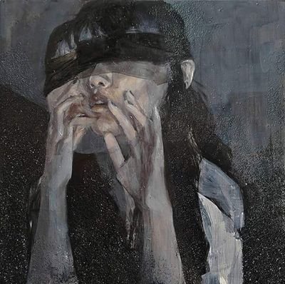 twisted