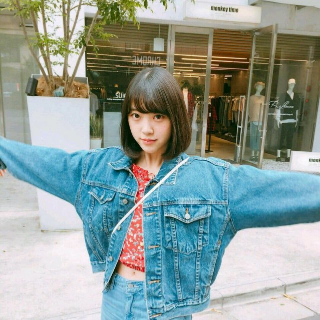 nogizaka_0712's profile picture. 中2のenjoy勢/乃木フェスと乃木恋とモンストやっています/推しメンは堀未央奈、生田絵梨花です/軍団名どいや製菓/(無課金)/ランク230以上/運極30以上/ガチャ限100以上/覇者塔、玉楼コンプ/気軽にフォローよろしく