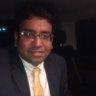 vivek0712's profile picture. World@2040, Entrepreneur, Investor, Investment Banker and speaker at various forums