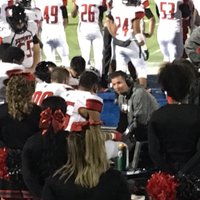 Andrew Huebner (@coachhuebnertx) 's Twitter Profile