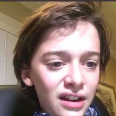 arianna11305's profile picture. I wanna move to New York, to be with the love of my life, Noah💓 Follow him, @noah_schnapp