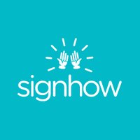 signhow (@signhowco) 's Twitter Profile
