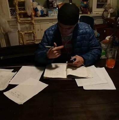 YoungStacks206's profile picture. LOCAL RAPPER SOMEDAY MAKE IT TO THE BIG LEAGUES
Arts & Culture Music Celebrity Hip-Hop/Rap Movies Soccer NFL NBA