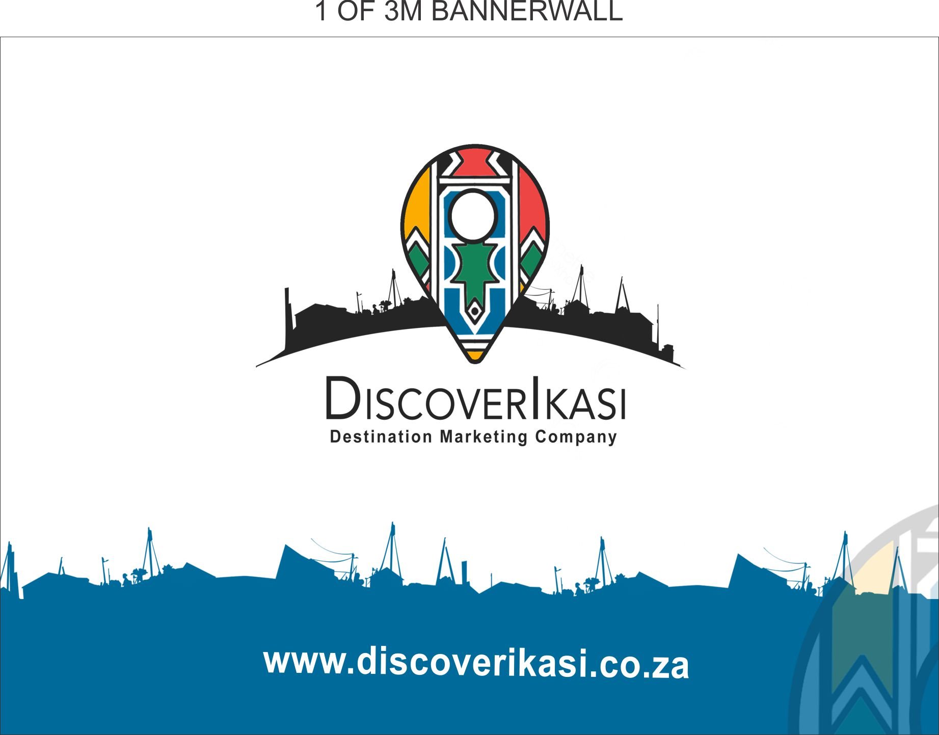 DiscoverIkasi is an online platform that showcases South Africa's rich and vibrant township experiences to local and international tourists CPT| DBN| JHB| EC