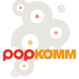 Popkomm's profile picture. Popkomm - The meeting place for the international music business