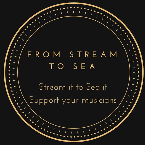FromStreamToSea's profile picture. You have to stream it to sea it!  New music blog! Trying to support musicians that should be heard! Tell me who I need to post next! #supportyourmusicians