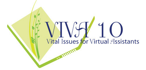 2010 Virtual Assistant Conference in Australia