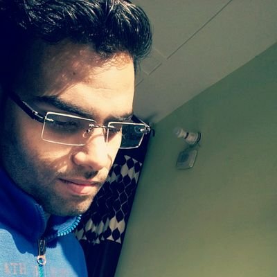 vk811895's profile picture. An Indian!! Sanatani Hindu.
M.B.A./Love Travel/Living the Dreams.